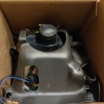 37A 84310 45 DT80LC Scheinwerfer headlight lamp 4