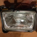 37A 84310 45 DT80LC Scheinwerfer headlight lamp 5