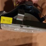 37A 84310 45 DT80LC Scheinwerfer headlight lamp 6