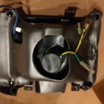 37A 84310 45 DT80LC Scheinwerfer headlight lamp 7