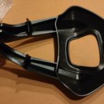 37P BR772 00 01 37P W0772 00 X Max MBK Sky Cruiser YP125R YP250R Sissybar 10