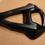 37P BR772 00 01 37P W0772 00 X Max MBK Sky Cruiser YP125R YP250R Sissybar 7