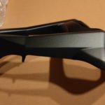 37P BR772 00 01 37P W0772 00 X Max MBK Sky Cruiser YP125R YP250R Sissybar 8