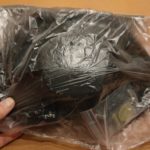 37P W0773 00 X Max MBK Sky Cruiser YP125R YP250R Sissybar Cushion Polster 6