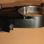 Ersatzteile Parts Yamaha RD125 AS3 Motordeckel engine-cover Links Ersatzteile Parts Yamaha RD125 AS3 Motordeckel engine-cover Links 396 15410 00 RD125 AS3 Motordeckel engine cover L 6