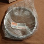 42X 84315 00 XV750 Virago Scheinwerfer Chromring headlight rim 3