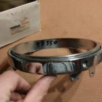 4L0 84315 00 RD350LC RD250LC 4L1 headlight rim Scheinwerfer Ring 7