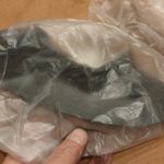 Ersatzteile Parts Yamaha TDM850 air intake grill Lufteinlass-Blende Ersatzteile Parts Yamaha TDM850 air intake grill Lufteinlass-Blende 4TX 2837N 00 TDM850 air intake grill Lufteinlass Blende 1