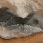 Ersatzteile Parts Yamaha TDM850 air intake grill Lufteinlass-Blende Ersatzteile Parts Yamaha TDM850 air intake grill Lufteinlass-Blende 4TX 2837N 00 TDM850 air intake grill Lufteinlass Blende 4