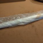 4U5 23110 00 Gabelrohr Standrohr RX50 inner fork tube 1