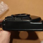 4X7 14401 00 Luftfilter Gehaeuse air cleaner case airbox housing XV700 XV750 XV920 XV1000 12