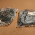 4X7 14401 00 Luftfilter Gehaeuse air cleaner case airbox housing XV700 XV750 XV920 XV1000 2