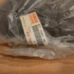 4X7 14401 00 Luftfilter Gehaeuse air cleaner case airbox housing XV700 XV750 XV920 XV1000 4