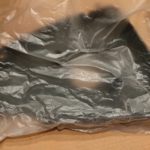 4X7 14401 00 Luftfilter Gehaeuse air cleaner case airbox housing XV700 XV750 XV920 XV1000 5