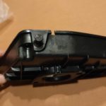 4X7 14401 00 Luftfilter Gehaeuse air cleaner case airbox housing XV700 XV750 XV920 XV1000 9