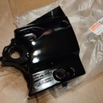 Ersatzteile Parts Yamaha XJR1300 RP02-06-10 4KG-15411-00 XJR1200 4PU 4PR crankcase-cover Motordeckel Ersatzteile Parts Yamaha XJR1300 RP02-06-10 4KG-15411-00 XJR1200 4PU 4PR crankcase-cover Motordeckel 5EA 15411 20 XJR1300 RP02 06 10 4KG 15411 00 XJR1200 4PU 4PR crankcase cover Motordeckel 6