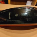 5EL W2161 10 XVS 1100 DragStar VP05 Heck Schutzblech Kotfluegel rear fender 7