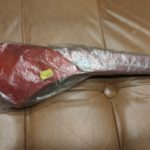 Ersatzteile Parts Yamaha RD80 side-cover Seitendeckel Seiten-Verkleidung Links Ersatzteile Parts Yamaha RD80 side-cover Seitendeckel Seiten-Verkleidung Links 5G0 21711 20 63 RD80 side cover Seitendeckel Seiten Verkleidung L 1