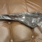 Ersatzteile Parts Yamaha RD80 side-cover Seitendeckel Seiten-Verkleidung Links Ersatzteile Parts Yamaha RD80 side-cover Seitendeckel Seiten-Verkleidung Links 5G0 21711 20 63 RD80 side cover Seitendeckel Seiten Verkleidung L 2