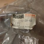 Ersatzteile Parts Yamaha RD80 side-cover Seitendeckel Seiten-Verkleidung Links Ersatzteile Parts Yamaha RD80 side-cover Seitendeckel Seiten-Verkleidung Links 5G0 21711 20 63 RD80 side cover Seitendeckel Seiten Verkleidung L 3