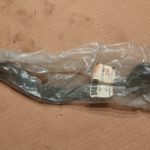 Ersatzteile Parts Yamaha RD50 2FR RD80 12G Bremspedal brake-pedal Ersatzteile Parts Yamaha RD50 2FR RD80 12G Bremspedal brake-pedal 5G0 27211 00 RD50 2FR RD80 12G Bremspedal brake pedal 3