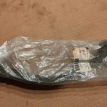 Ersatzteile Parts Yamaha RD50 2FR RD80 12G Bremspedal brake-pedal Ersatzteile Parts Yamaha RD50 2FR RD80 12G Bremspedal brake-pedal 5G0 27211 00 RD50 2FR RD80 12G Bremspedal brake pedal 5