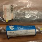 Ersatzteile Parts Yamaha RD50 RD80 Schalldaempfer-Einsatz silencer dB-eater outlet-pipe Ersatzteile Parts Yamaha RD50 RD80 Schalldaempfer-Einsatz silencer dB-eater outlet-pipe 5G1 14753 00 RD50 RD80 Schalldaempfer Einsatz silencer dB eater outlet pipe 3