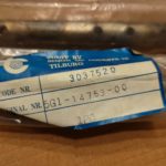 Ersatzteile Parts Yamaha RD50 RD80 Schalldaempfer-Einsatz silencer dB-eater outlet-pipe Ersatzteile Parts Yamaha RD50 RD80 Schalldaempfer-Einsatz silencer dB-eater outlet-pipe 5G1 14753 00 RD50 RD80 Schalldaempfer Einsatz silencer dB eater outlet pipe 5