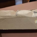 5G1 367 3M8 15121 00 DT80MX RD80MX GT80 GT1MX crankcase Motor Kurbel Gehaeuse R 2