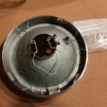 Ersatzteile Parts Yamaha XT500 DT125-175RD50-80MX Scheinwerfer headlight Ersatzteile Parts Yamaha XT500 DT125-175RD50-80MX Scheinwerfer headlight 5G1 84130 40 XT500 DT125 175RD50 80MX Scheinwerfer headlight 8