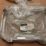 Ersatzteile Parts Yamaha RD125LC RD80LC RD75LC TZR125 Scheinwerfer-Rahmen headlight-rim Ersatzteile Parts Yamaha RD125LC RD80LC RD75LC TZR125 Scheinwerfer-Rahmen headlight-rim 5G2 84315 00 RD125LC RD80LC RD75LC TZR125 Scheinwerfer Rahmen headlight rim 3