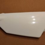 5J0 21721 00 DT50MX side cover Seitendeckel Seiten Verkleidung 5