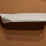 5J0 21721 00 DT50MX side cover Seitendeckel Seiten Verkleidung 6