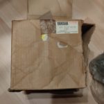 Ersatzteile Parts Yamaha DT50MX Hinterrad-Nabe rear wheel hub Ersatzteile Parts Yamaha DT50MX Hinterrad-Nabe rear wheel hub 5J0 25311 00 98 DT50MX Hinterrad Nabe rear wheel hub 2