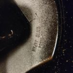 5J0 84130 30 33 DT50MX Scheinwerfer Maske Gehaeuse Kanzel cowling headlight body housing 11