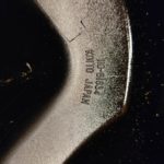 5J0 84130 30 33 DT50MX Scheinwerfer Maske Gehaeuse Kanzel cowling headlight body housing 14