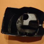 5J0 84130 30 33 DT50MX Scheinwerfer Maske Gehaeuse Kanzel cowling headlight body housing 16