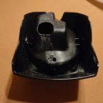 5J0 84130 30 33 DT50MX Scheinwerfer Maske Gehaeuse Kanzel cowling headlight body housing 18