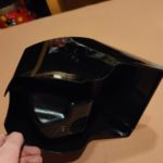 5J0 84130 30 33 DT50MX Scheinwerfer Maske Gehaeuse Kanzel cowling headlight body housing 6