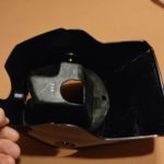 5J0 84130 30 33 DT50MX Scheinwerfer Maske Gehaeuse Kanzel cowling headlight body housing 7