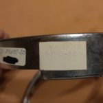 Ersatzteile Parts Yamaha DT50MX RD80MX headlight-rim Scheinwerfer-Ring Ersatzteile Parts Yamaha DT50MX RD80MX headlight-rim Scheinwerfer-Ring 5J0 84195 20 DT50MX RD80MX headlight rim Scheinwerfer Ring 5