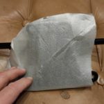 Ersatzteile Parts Yamaha DT80MX Kennzeichen-Halter rear carrier licence bracket Ersatzteile Parts Yamaha DT80MX Kennzeichen-Halter rear carrier licence bracket 5J1 84551 40 33 DT80MX Kennzeichen Halter rear carrier licence bracket 3