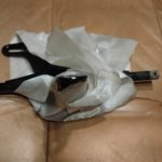 Ersatzteile Parts Yamaha DT80MX Kennzeichen-Halter rear carrier licence bracket Ersatzteile Parts Yamaha DT80MX Kennzeichen-Halter rear carrier licence bracket 5J1 84551 40 33 DT80MX Kennzeichen Halter rear carrier licence bracket 4