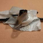 Ersatzteile Parts Yamaha DT80MX Kennzeichen-Halter rear carrier licence bracket Ersatzteile Parts Yamaha DT80MX Kennzeichen-Halter rear carrier licence bracket 5J1 84551 40 33 DT80MX Kennzeichen Halter rear carrier licence bracket 7