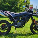 KSR Moto 125 J69 11