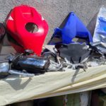 Honda CBR600RR PC37 Ersatzteile 2