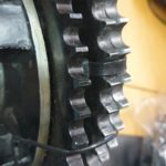 Suzuki gsx1000r kettenrad ritzel 5