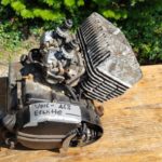 2x Yamaha RD125 AS3 Zweitakt-Oldtimer für ERSATZTEILE 2x Yamaha RD125 AS3 Zweitakt-Oldtimer für ERSATZTEILE 2x Yamaha RD125 AS3 Zweitakt Oldtimer fuer ERSATZTEILE 13