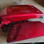 2x Yamaha RD125 AS3 Zweitakt-Oldtimer für ERSATZTEILE 2x Yamaha RD125 AS3 Zweitakt-Oldtimer für ERSATZTEILE 2x Yamaha RD125 AS3 Zweitakt Oldtimer fuer ERSATZTEILE 2