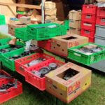 2x Yamaha RD125 AS3 Zweitakt-Oldtimer für ERSATZTEILE 2x Yamaha RD125 AS3 Zweitakt-Oldtimer für ERSATZTEILE 2x Yamaha RD125 AS3 Zweitakt Oldtimer fuer ERSATZTEILE 4